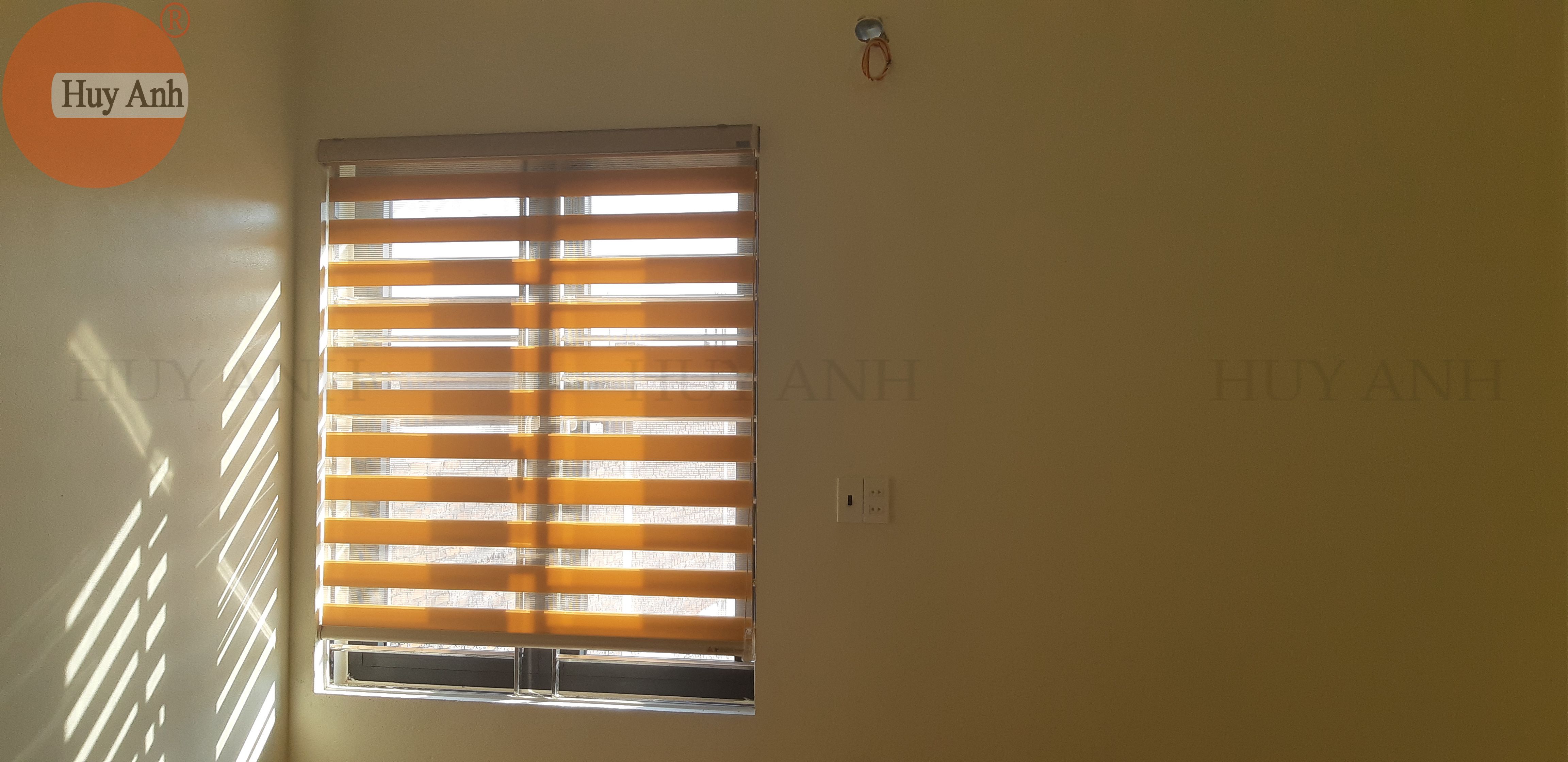 rèm cửa sổ hiện đại